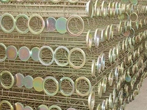 鍍鋅除塵骨架使用時，應當注意哪些事項？